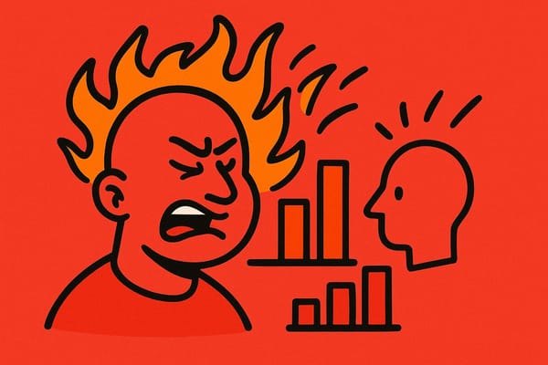 Pourquoi 90 % des freelances écrivent comme des stagiaires (et pourquoi ça suffit encore à facturer)