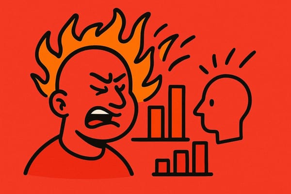 Pourquoi 90 % des freelances écrivent comme des stagiaires (et pourquoi ça suffit encore à facturer)